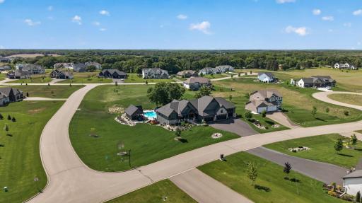 16826 Guarani Street NW, Andover, MN 55304