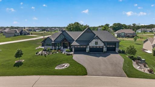 16826 Guarani Street NW, Andover, MN 55304