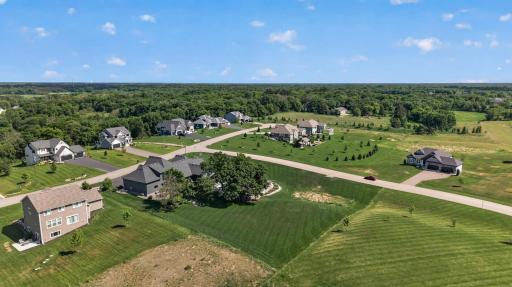 16826 Guarani Street NW, Andover, MN 55304