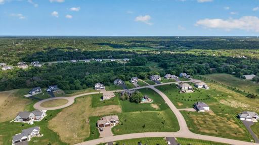 16826 Guarani Street NW, Andover, MN 55304