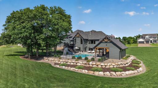 16826 Guarani Street NW, Andover, MN 55304