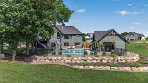 16826 Guarani Street NW, Andover, MN 55304
