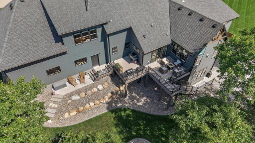 16826 Guarani Street NW, Andover, MN 55304