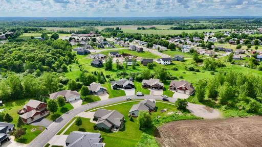 1256 Osauka Road NE, Sauk Rapids, MN 56379