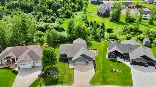 1256 Osauka Road NE, Sauk Rapids, MN 56379