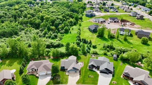 1256 Osauka Road NE, Sauk Rapids, MN 56379