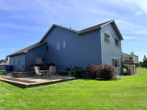 1256 Osauka Road NE, Sauk Rapids, MN 56379