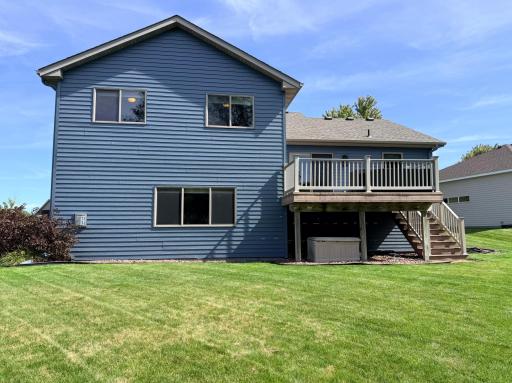 1256 Osauka Road NE, Sauk Rapids, MN 56379