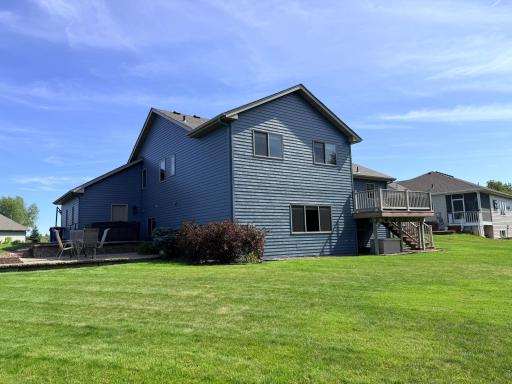 1256 Osauka Road NE, Sauk Rapids, MN 56379