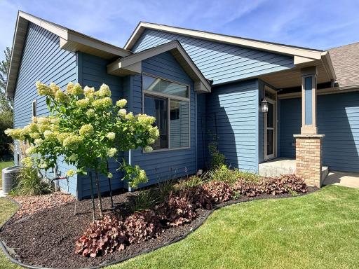1256 Osauka Road NE, Sauk Rapids, MN 56379