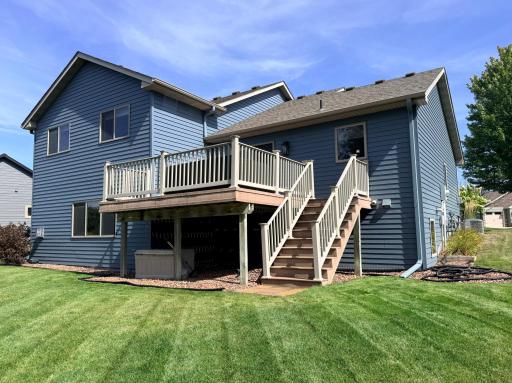 1256 Osauka Road NE, Sauk Rapids, MN 56379