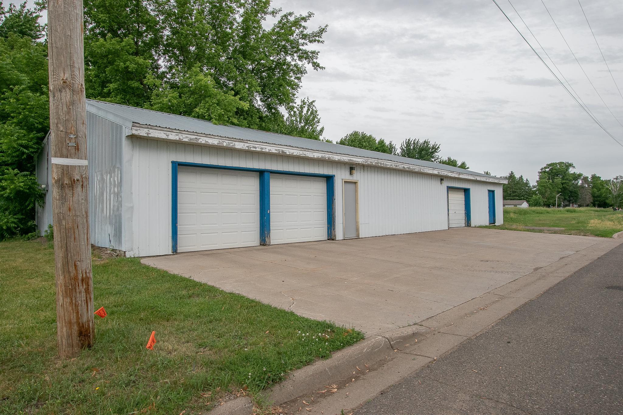 Property photo for TBD Elmhurst Avenue, Braham, MN 55006