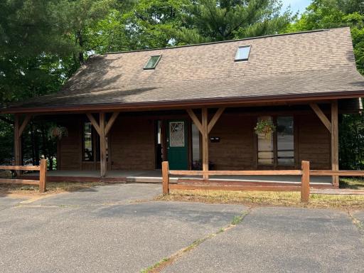 2380 County Road A, Spooner, WI 54801