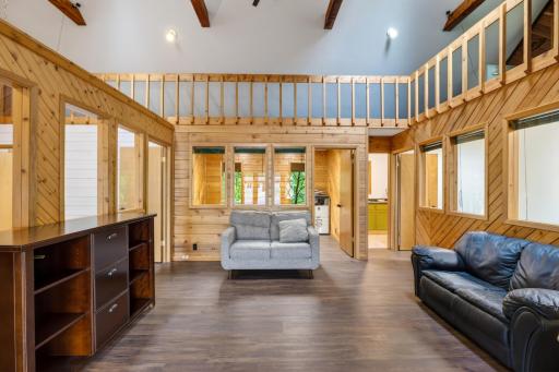 2380 County Road A, Spooner, WI 54801