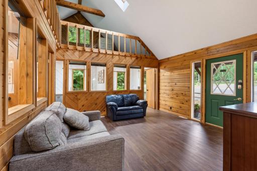 2380 County Road A, Spooner, WI 54801