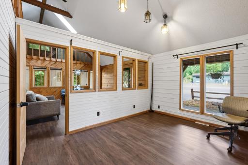 2380 County Road A, Spooner, WI 54801