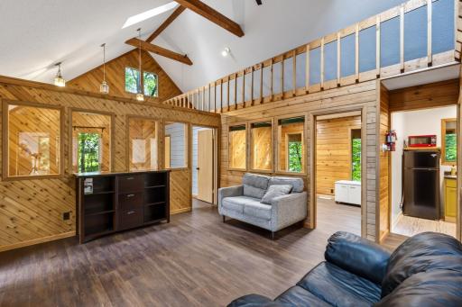 2380 County Road A, Spooner, WI 54801
