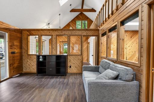 2380 County Road A, Spooner, WI 54801