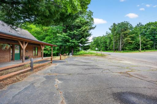 2380 County Road A, Spooner, WI 54801