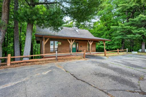 2380 County Road A, Spooner, WI 54801