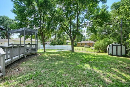 11340 Gladiola Street NW, Coon Rapids, MN 55433