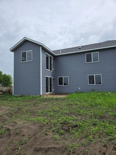 218 Fischer Court NW, Montgomery, MN 56069
