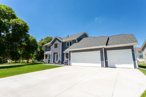 247 Pendryn Hill Circle, Saint Paul, MN 55125