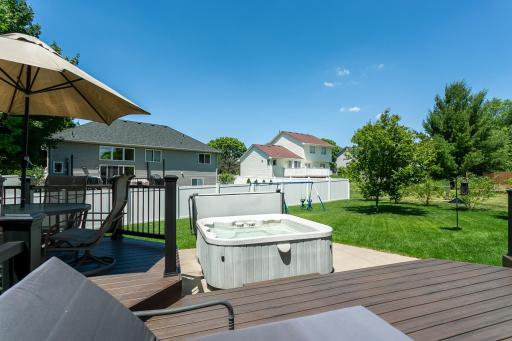 247 Pendryn Hill Circle, Saint Paul, MN 55125