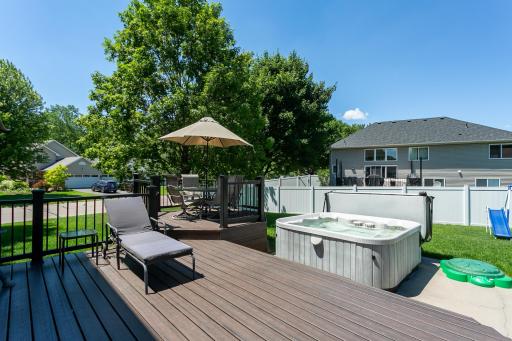 247 Pendryn Hill Circle, Saint Paul, MN 55125