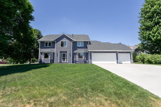 247 Pendryn Hill Circle, Saint Paul, MN 55125