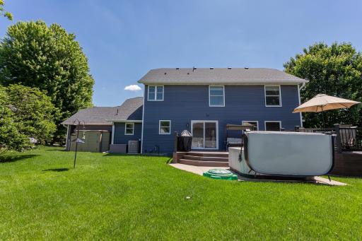 247 Pendryn Hill Circle, Saint Paul, MN 55125