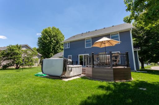 247 Pendryn Hill Circle, Saint Paul, MN 55125