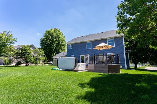 247 Pendryn Hill Circle, Saint Paul, MN 55125