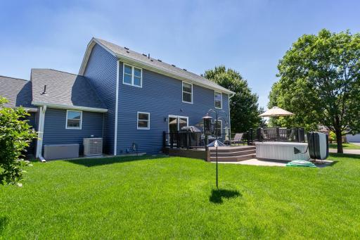 247 Pendryn Hill Circle, Saint Paul, MN 55125