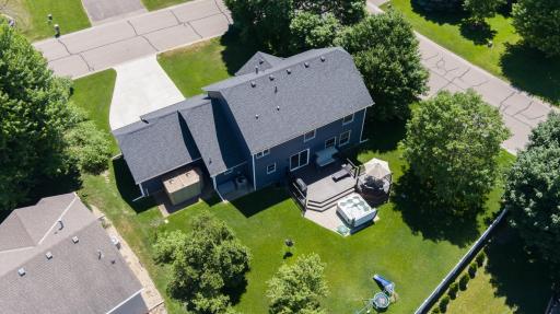 247 Pendryn Hill Circle, Saint Paul, MN 55125