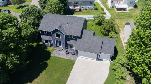 247 Pendryn Hill Circle, Saint Paul, MN 55125