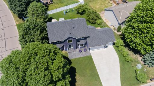 247 Pendryn Hill Circle, Saint Paul, MN 55125