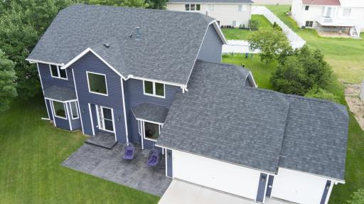 247 Pendryn Hill Circle, Saint Paul, MN 55125