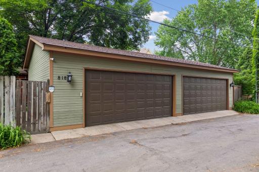 818 Goodrich Avenue, Saint Paul, MN 55105