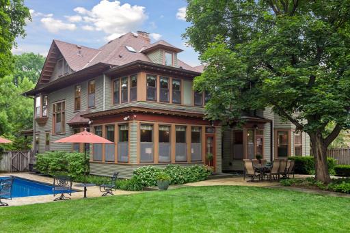818 Goodrich Avenue, Saint Paul, MN 55105