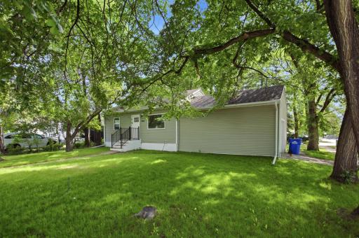 1550 13 1/2 Street S, Fargo, ND 58103