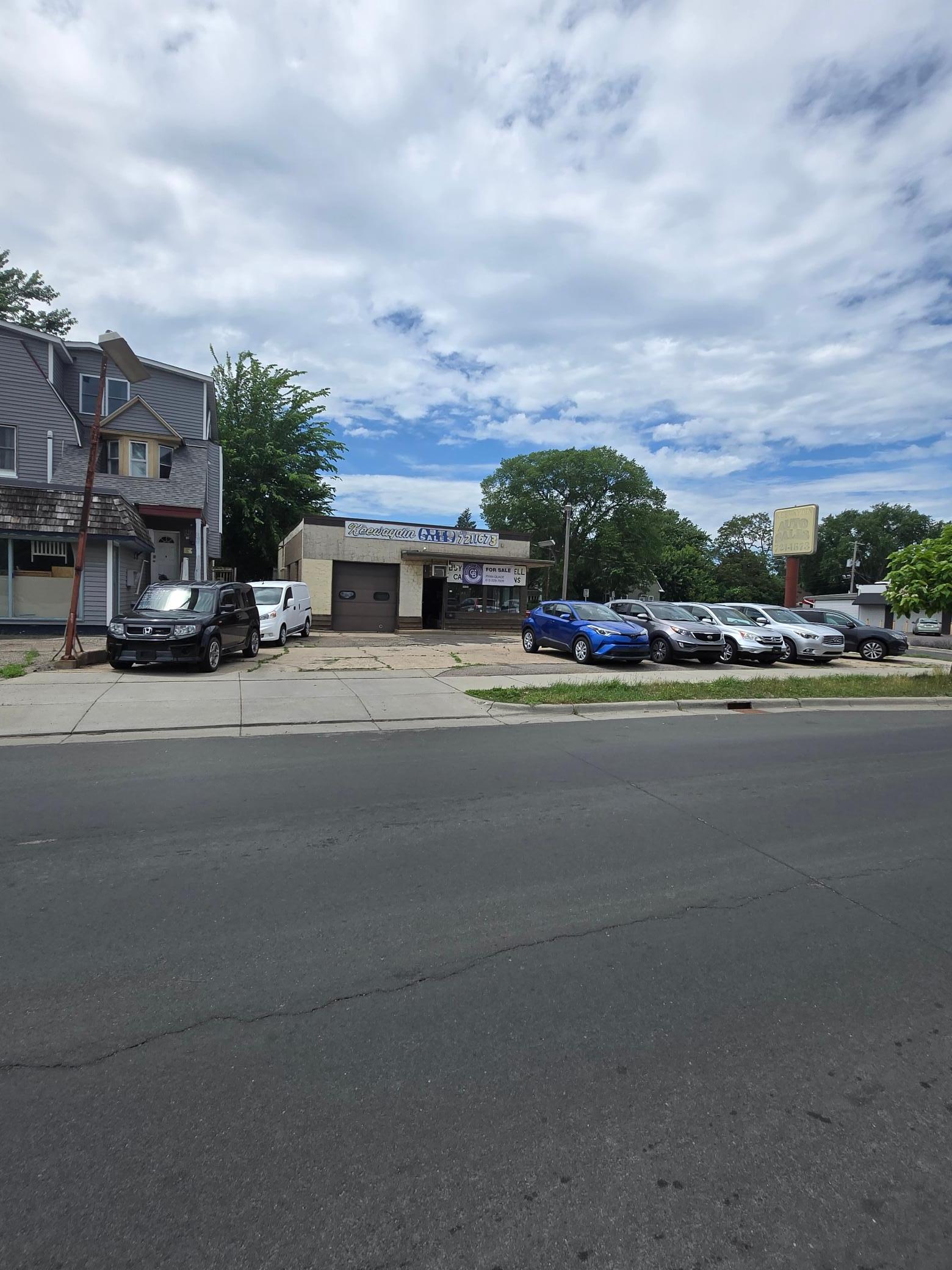 Property photo for 5022 34th Avenue S, Minneapolis, MN 55417