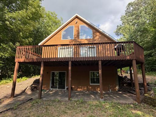 25661 Eagle Ridge Road, Aitkin, MN 56431