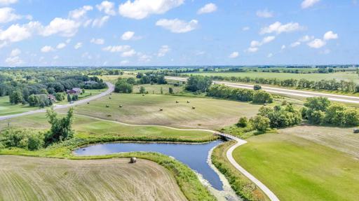 102 Savannah Heights Boulevard, Lynd, MN 56157