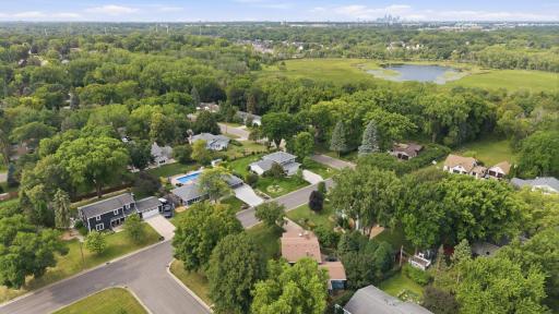 980 Lydia Avenue W, Roseville, MN 55113