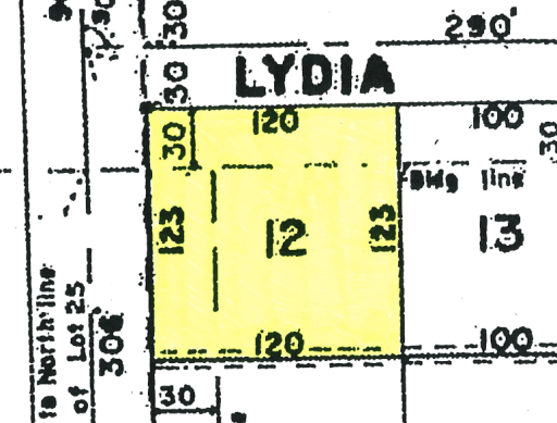 980 Lydia Avenue W, Roseville, MN 55113