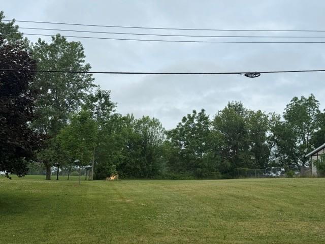 Property photo for 000 S Maple Street, Ellsworth, WI 54011