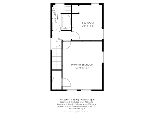 7418 Edgebrook Drive, Minneapolis, MN 55426