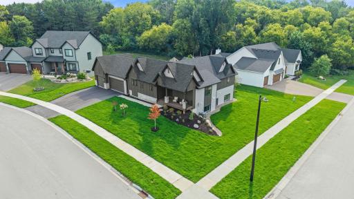 With thoughtful upgrades, abundant natural light, and carefully curated finishes throughout, this home delivers an exceptional blend of sophistication and livability.