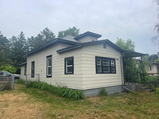 508 Main Street W, Nevis, MN 56467